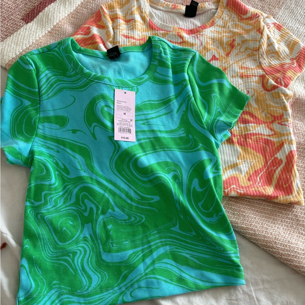 target shirts